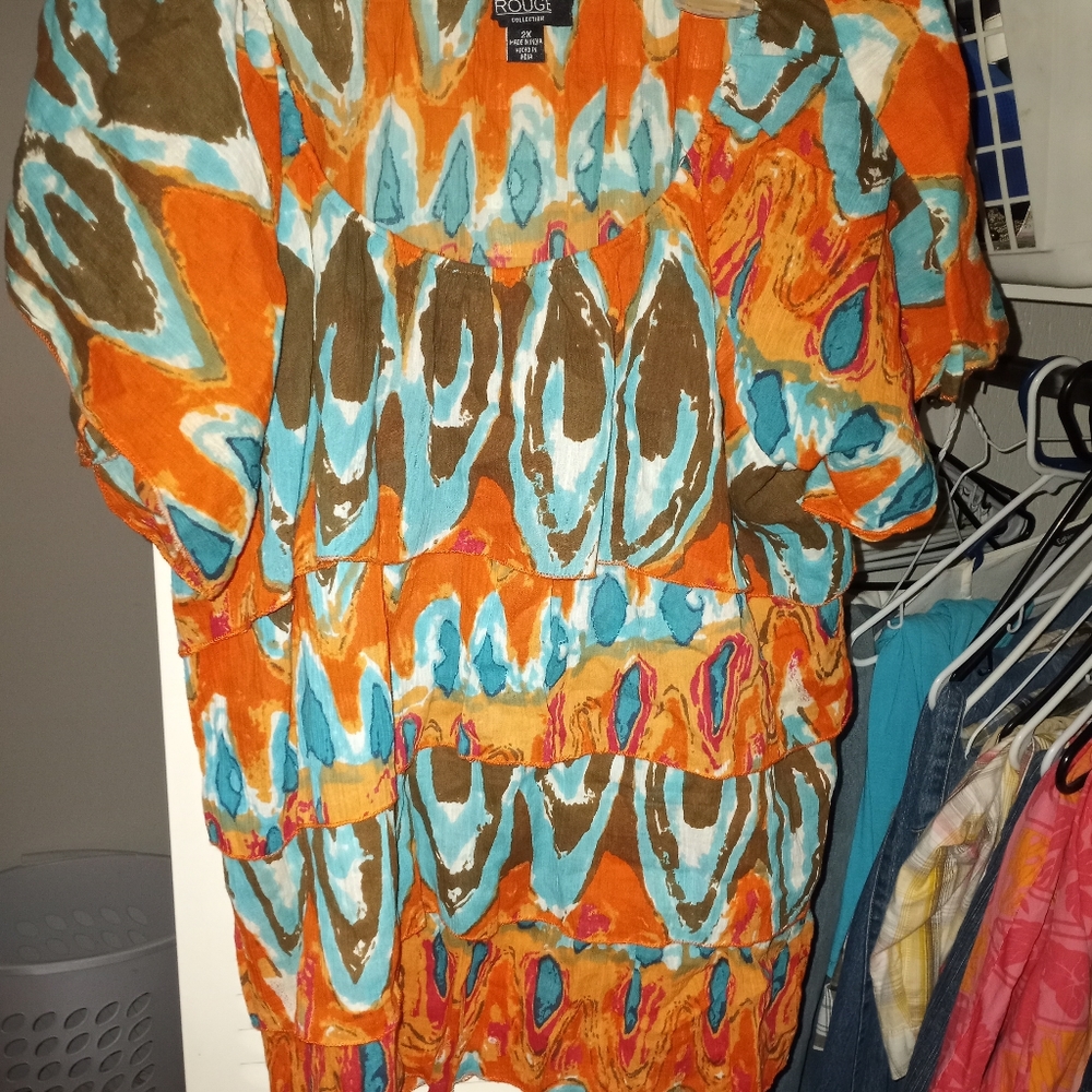 Blouse